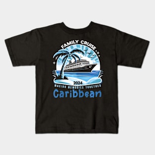 At Sea Kids T-Shirt